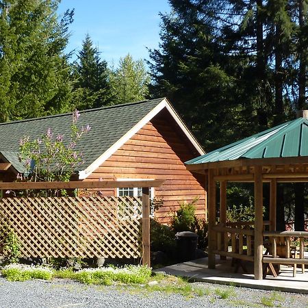 Copper Creek Inn 애쉬포드 외부 사진