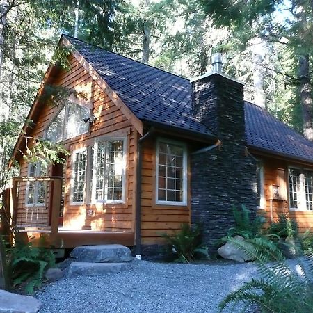 Copper Creek Inn 애쉬포드 외부 사진