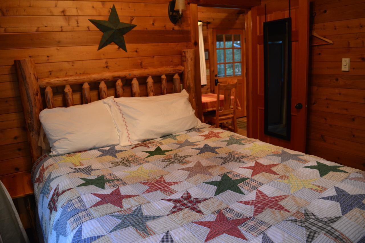 Copper Creek Inn 애쉬포드 외부 사진