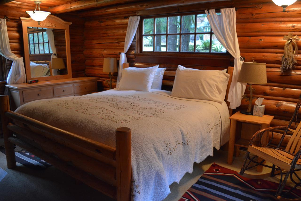 Copper Creek Inn 애쉬포드 외부 사진