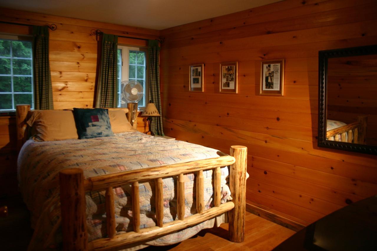 Copper Creek Inn 애쉬포드 외부 사진