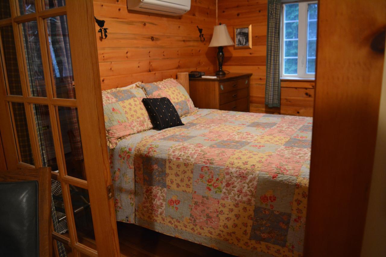 Copper Creek Inn 애쉬포드 외부 사진