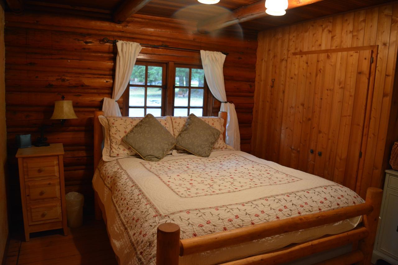 Copper Creek Inn 애쉬포드 외부 사진
