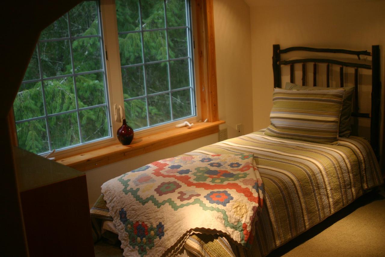 Copper Creek Inn 애쉬포드 외부 사진