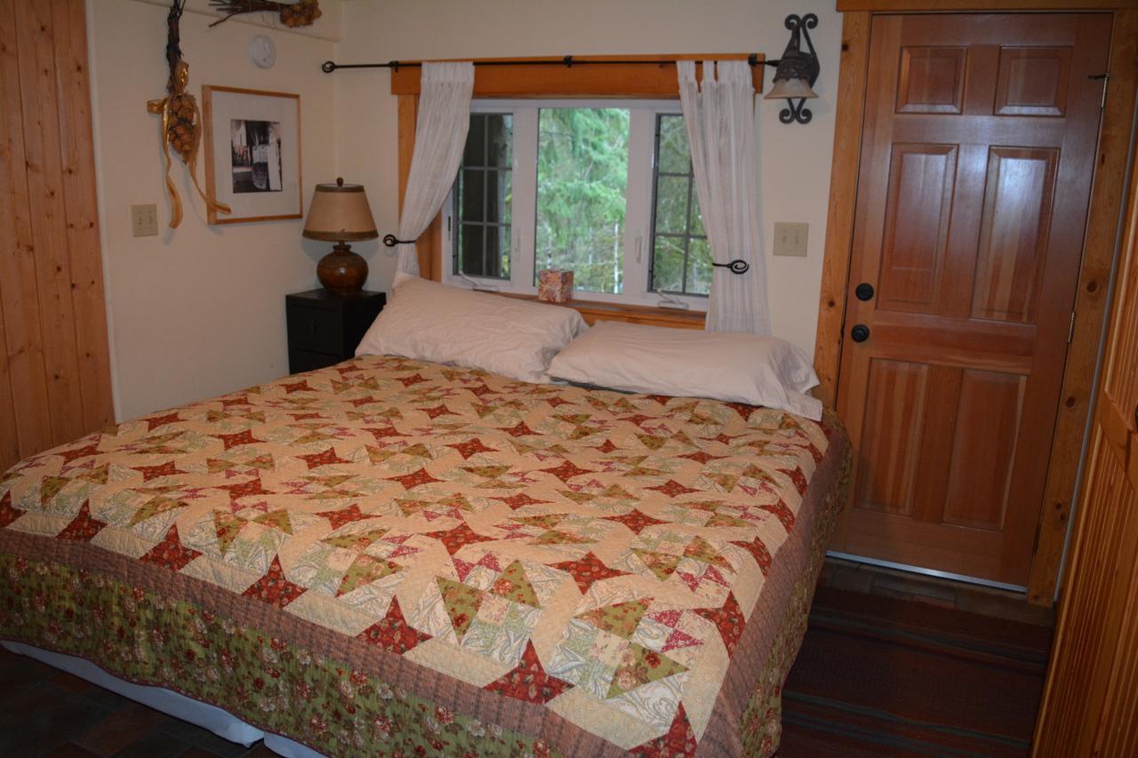 Copper Creek Inn 애쉬포드 외부 사진